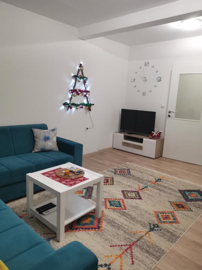 Apartman And Rooms Dream House Mostar Exterior photo