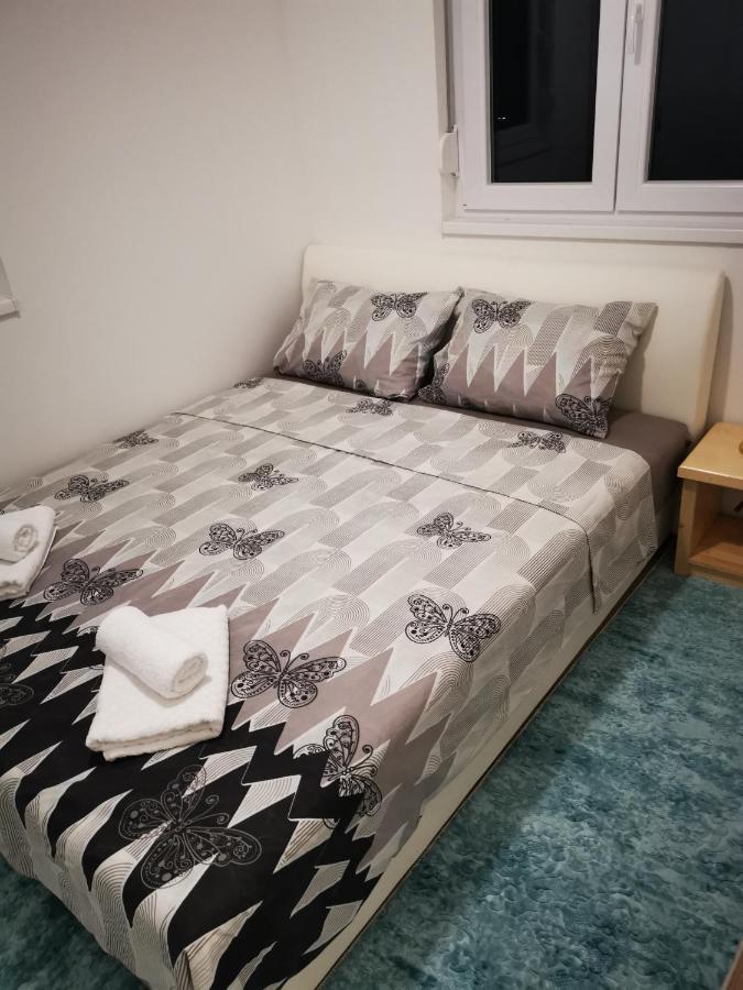 Apartman And Rooms Dream House Mostar Exterior photo