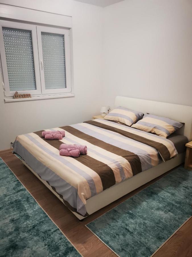 Apartman And Rooms Dream House Mostar Exterior photo
