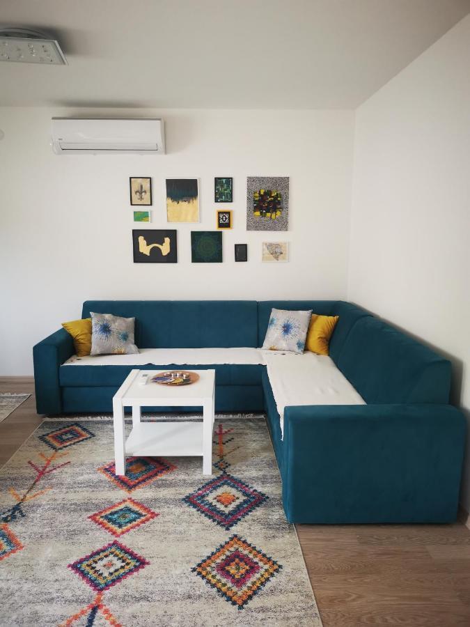 Apartman And Rooms Dream House Mostar Exterior photo