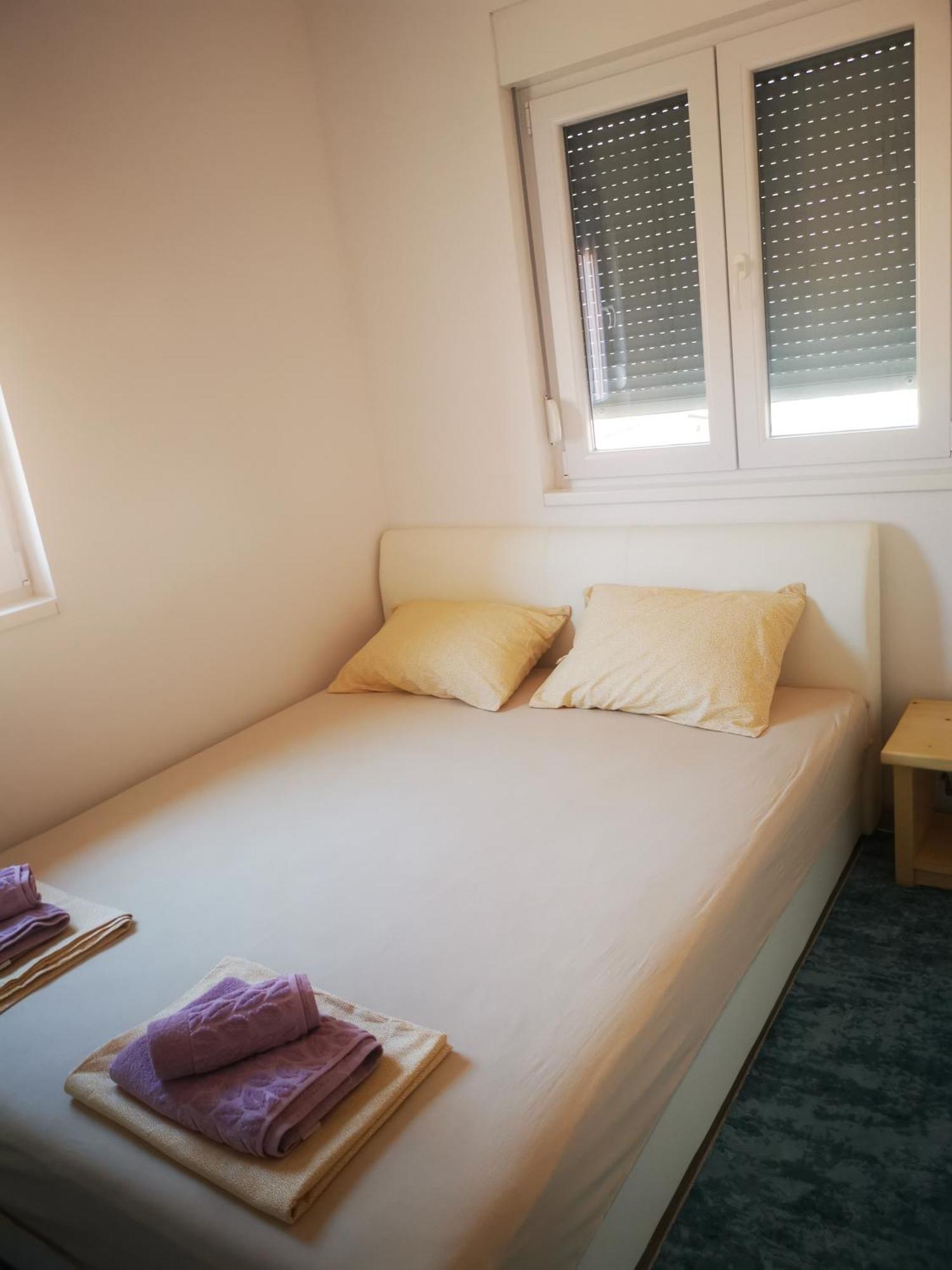 Apartman And Rooms Dream House Mostar Exterior photo