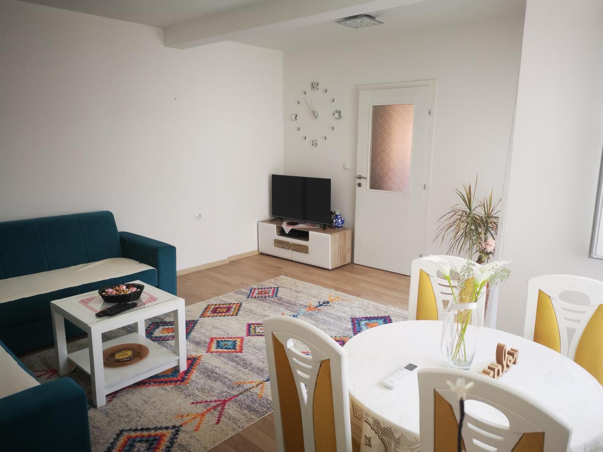 Apartman And Rooms Dream House Mostar Room photo