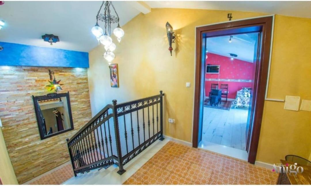 Apartman And Rooms Dream House Mostar Exterior photo