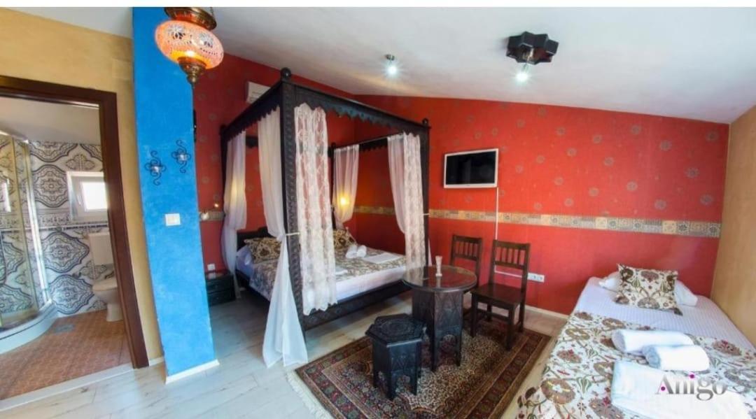Apartman And Rooms Dream House Mostar Exterior photo