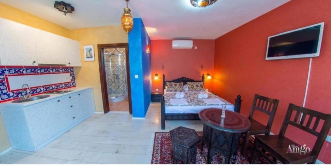 Apartman And Rooms Dream House Mostar Exterior photo