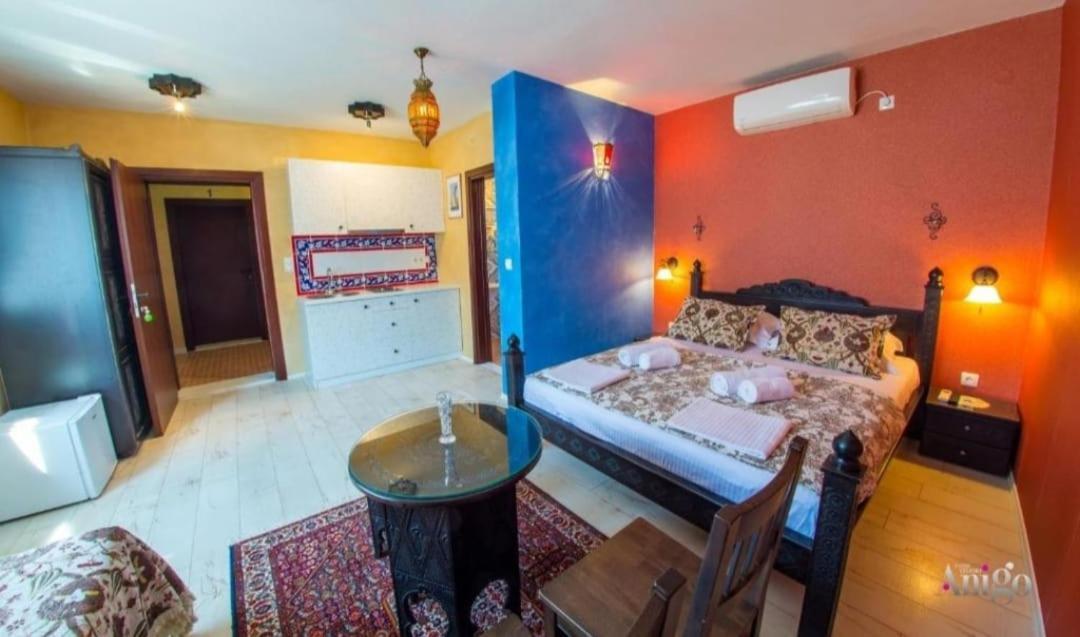 Apartman And Rooms Dream House Mostar Exterior photo