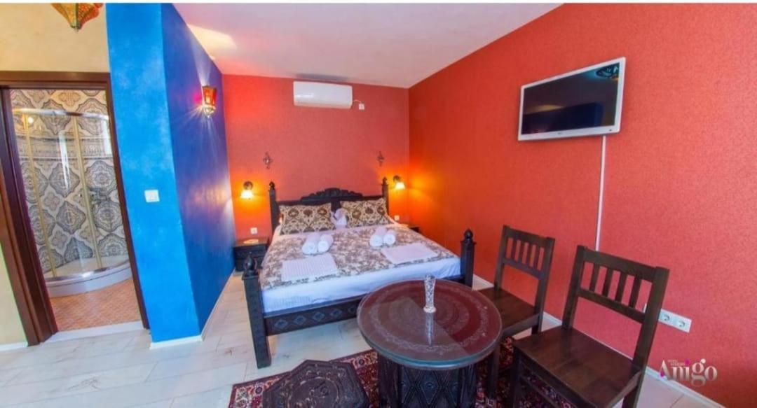 Apartman And Rooms Dream House Mostar Exterior photo