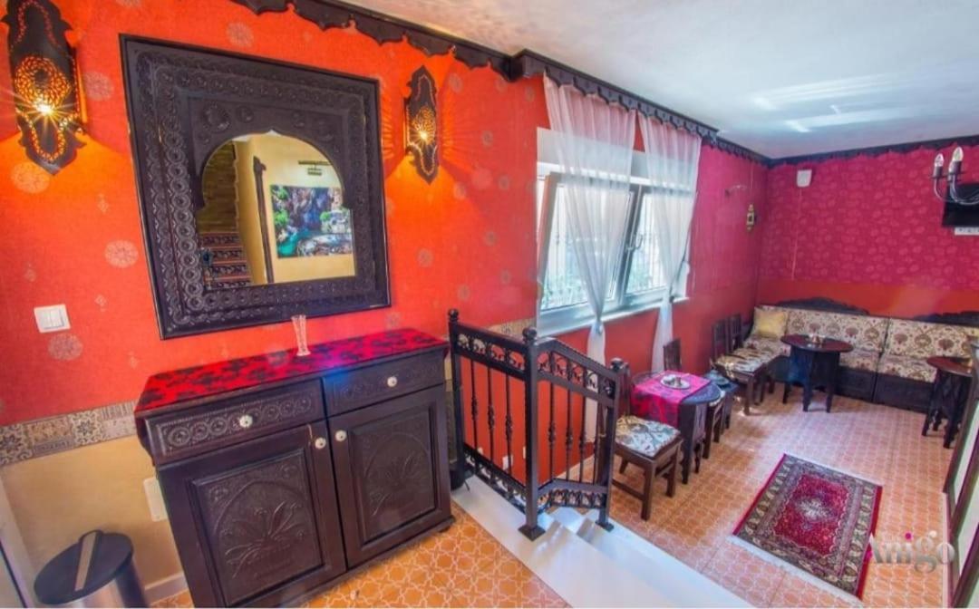 Apartman And Rooms Dream House Mostar Room photo