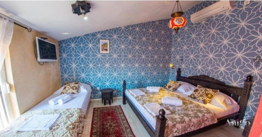 Apartman And Rooms Dream House Mostar Exterior photo