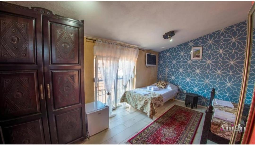 Apartman And Rooms Dream House Mostar Exterior photo