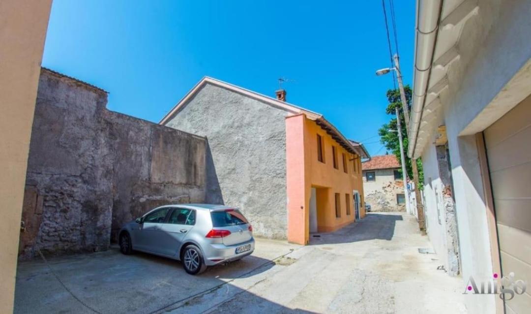 Apartman And Rooms Dream House Mostar Exterior photo
