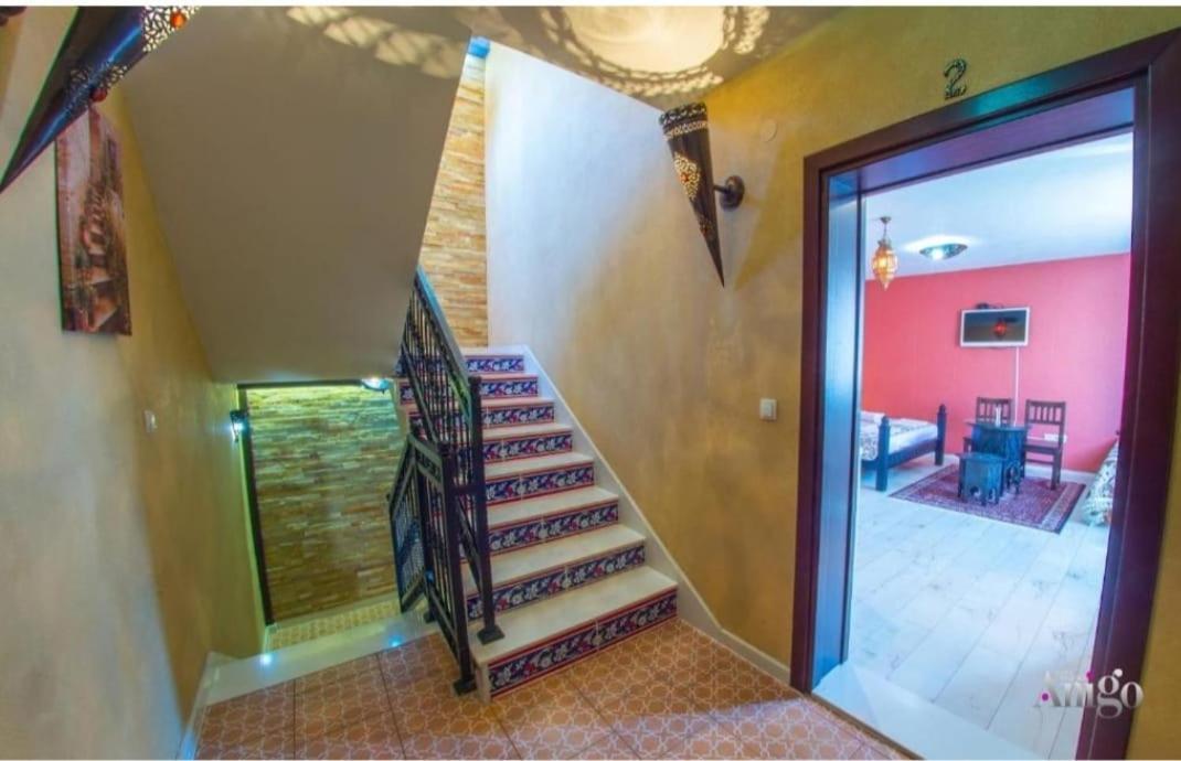 Apartman And Rooms Dream House Mostar Exterior photo