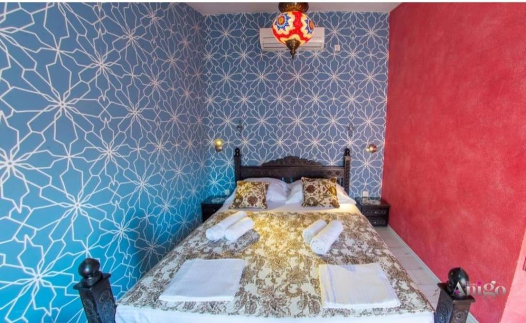 Apartman And Rooms Dream House Mostar Exterior photo