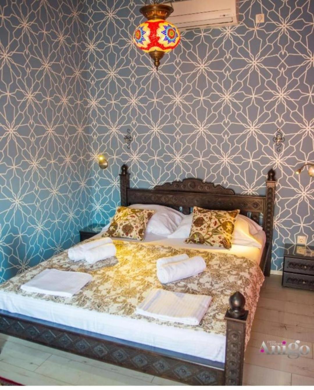 Apartman And Rooms Dream House Mostar Exterior photo